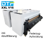 Preview: DTF Puderautomat 130cm