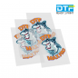 Preview: DTF Transfers drucken lassen
