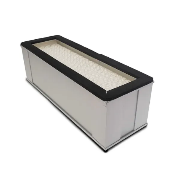 Luftfilter für DTF Pudermaschine