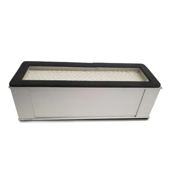 Luftfilter für DTF Pudermaschine