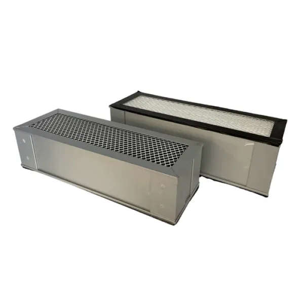 Set DTF Luftfilter Busybill 2, Adkins Inline 600, Sublistar, Adkins Inline 900