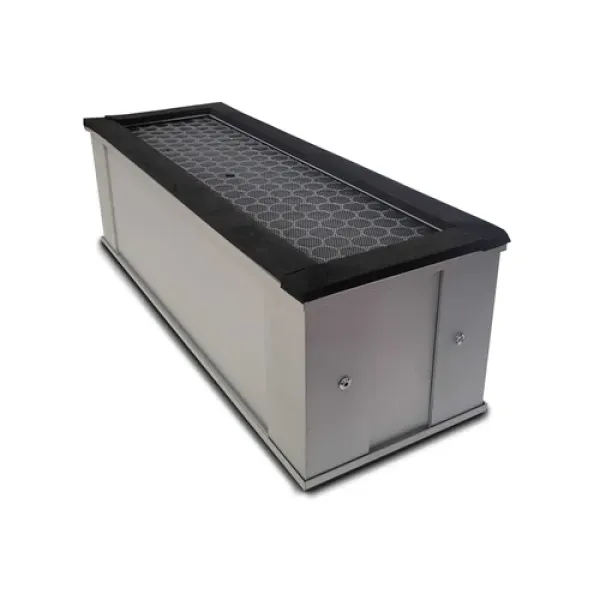 Luftfilter für DTF Pudermaschine