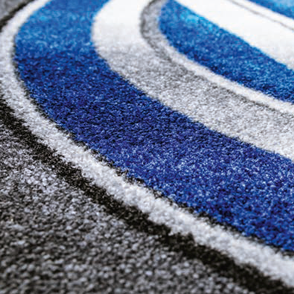 Logo-Matte "Business"