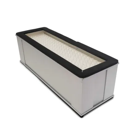 Luftfilter für DTF Pudermaschine