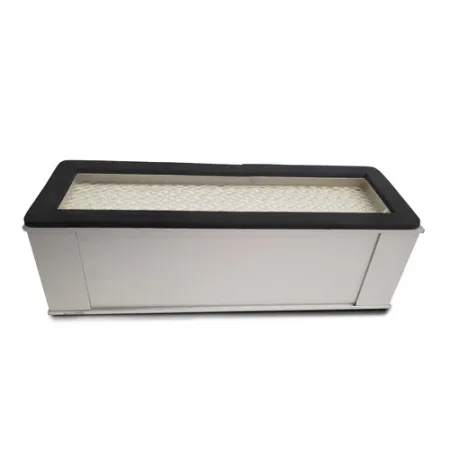 Luftfilter für DTF Pudermaschine