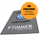 Logo-Matte "Business"